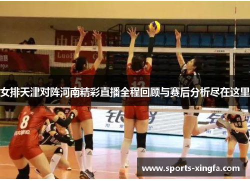 女排天津对阵河南精彩直播全程回顾与赛后分析尽在这里